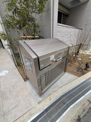 ウェルスクエア西宮甲東園の物件内観写真